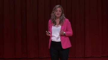 Resiliency and Anxiety: Changing Outlook Can Change Lives | Maryellen Dance | TEDxNazarethCollege