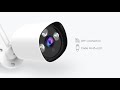 Cleverdog smart camera and smart doorbell ,Make life more intelligent and cinvenient