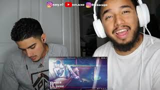 Cardi B - Hot Shit feat. Kanye West &amp; Lil Durk [Official Audio] | REACTION