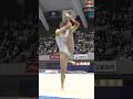17 床 体操女子 JPN FX EF OM