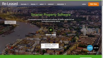 Connecting Re-Leased to Xero