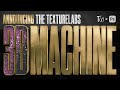 TRAILER: Texturelabs 3D Machine Plugin - 3D in Photoshop is BACK!!