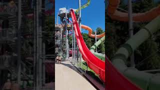 Zalakarosi Kamikaze Csúszda