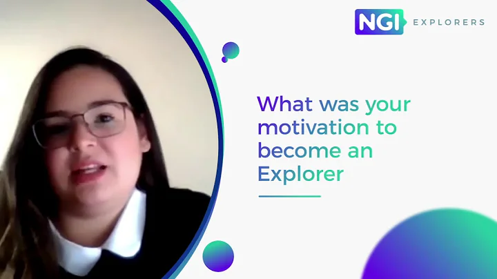 Bruna Fonseca | NGI Explorers 2nd Expedition: Meet...