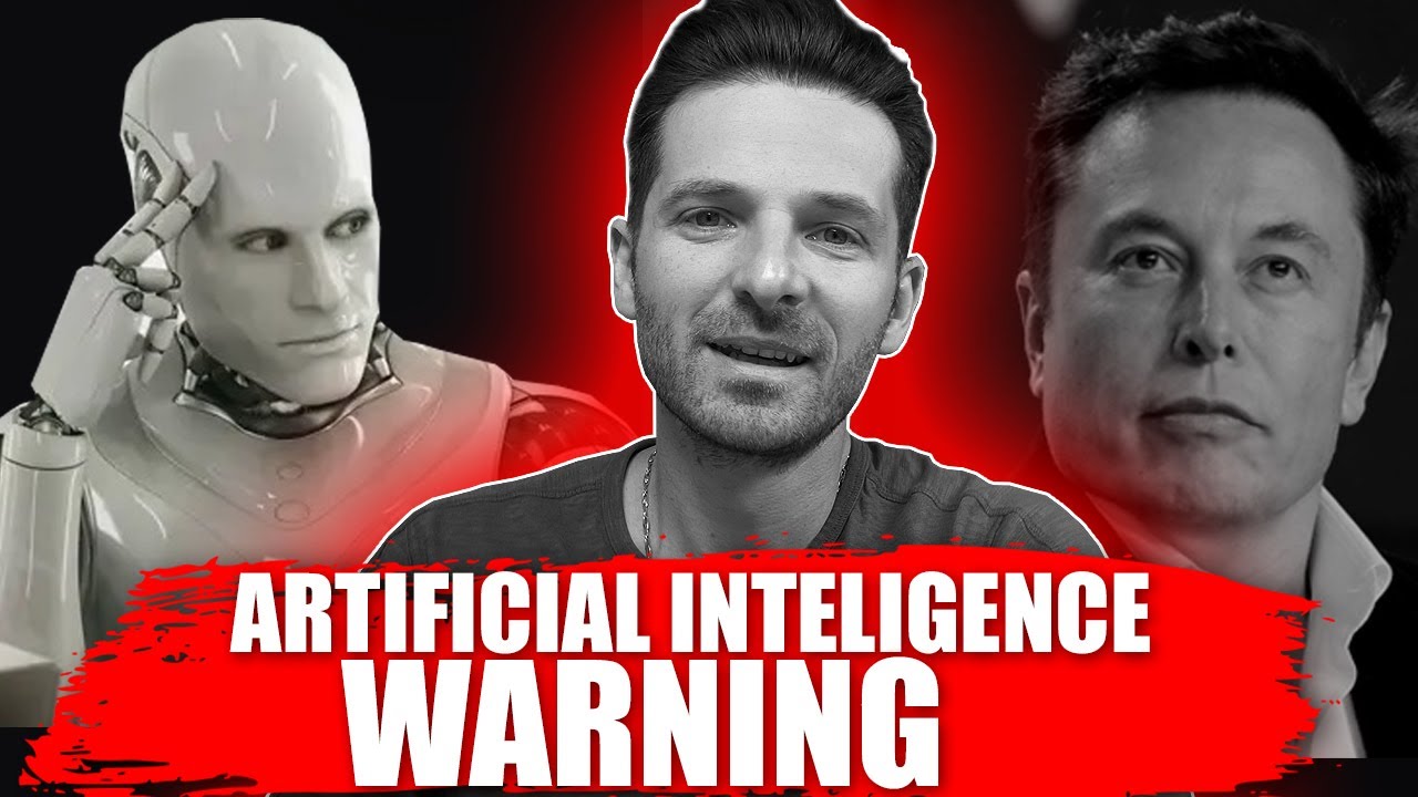 Elon Musk - Artificial Intelligence AI Warning - YouTube