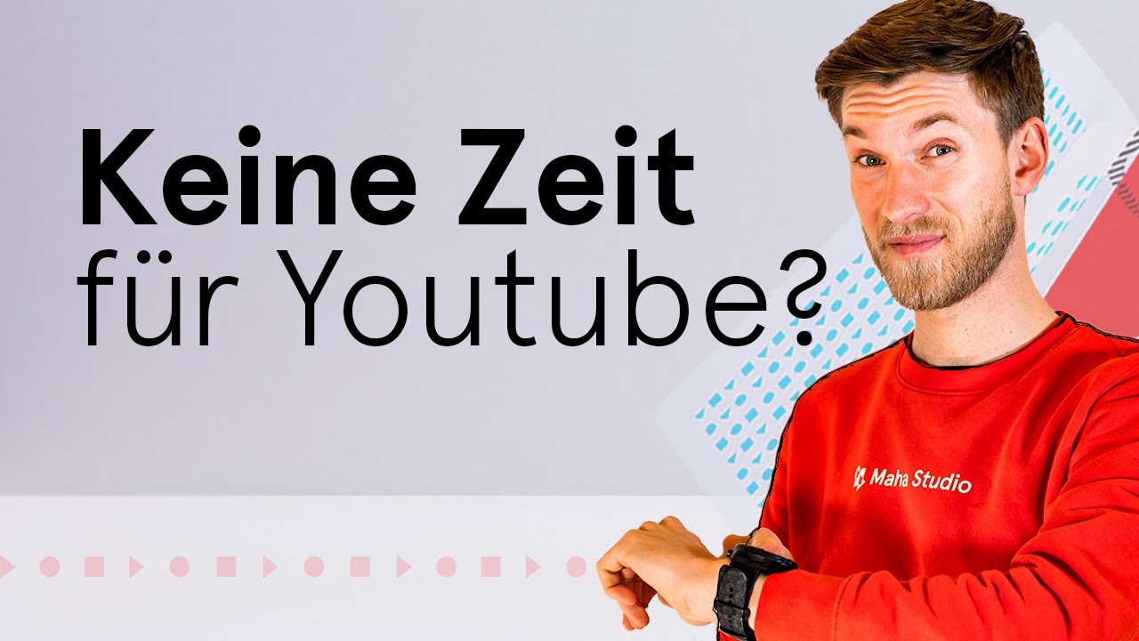 YouTube player