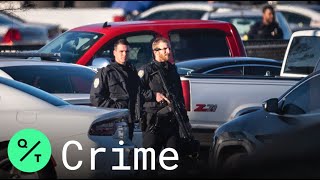 2 Dead, 2 Injured in Shooting at North Carolina Municipal Building