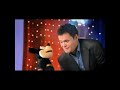 Donny Osmond - Dancing Mickey Commercial