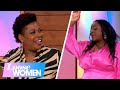 A Hilarious Sexy Dad Dancing Story Has The Panel In Hysterics | Loose Women