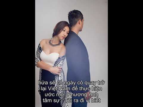 Video Tieu su Leu Phuong Anh - youtube