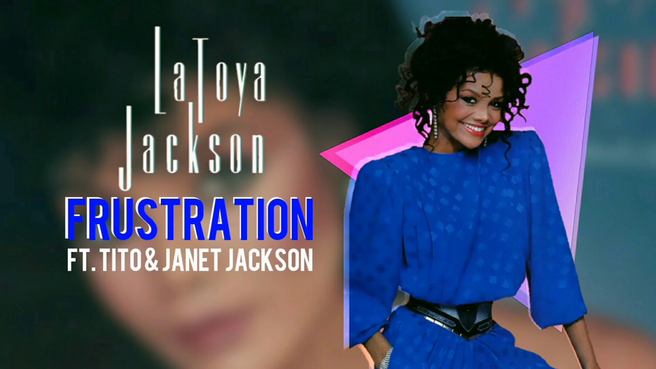 Idolator - Music legends Janet Jackson & LaToya Jackson