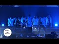 GOT7 따라와 Follow Me 1st Impact in Japan 両国国技館 2014