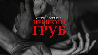 СТРОГИЙ SONNET - Немного груб