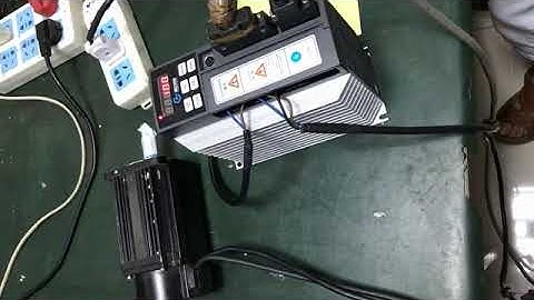 Jiangsu novotech servo motor-Using Japanese Tamagawa 2500 line encoder