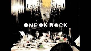 One Ok Rock - Lujo