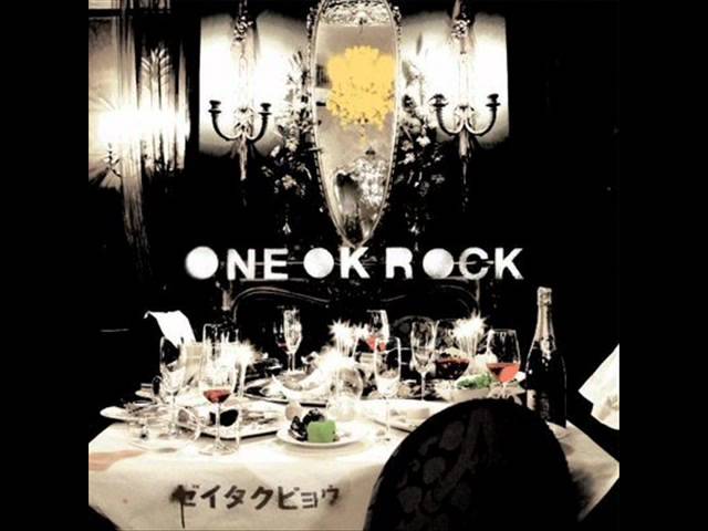 One Ok Rock - Lujo - YouTube