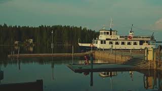 Koli, Finland - Video Test Fujifilm XH2s