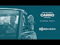 Bárbara Bandeira - Carro feat. Dillaz [KIZOMBA REMIX]