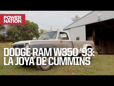 Diesel Diamond in the Rough