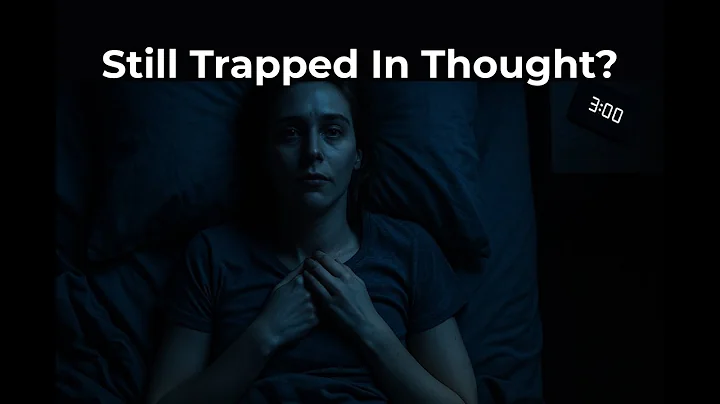 Stop Overthinking with 3 Psychological Tricks Daily – A Life Changer