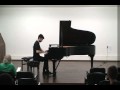 Rachmaninov - Etude-Tableau op.33 n.9