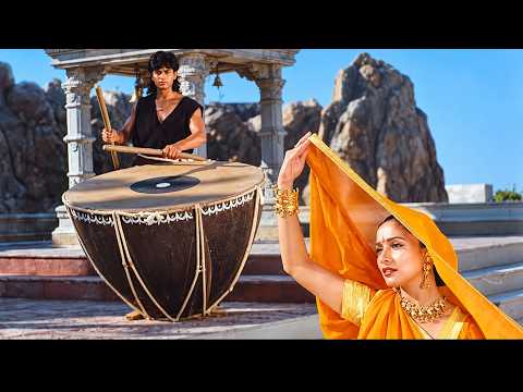 Saanson Ki Mala सांसों की माला पे सिमरूँ मैं का नाम | Kavita Krishnamurthy | Shahrukh, Madhuri