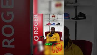 Family First! Boxing Champion Prioritizes Future Over Perfect Record #shorts #ali #claressashields