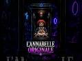Il vero volto di Annabelle #mistero #paranormale #podcast #neiperte