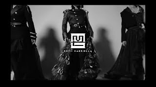 『Metaphysica』Teaser / ENVii GABRIELLA