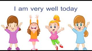 How are you? | Sing along | Hello Hello How Are You | Hello Song for Kids | #learning#kids#Exciting