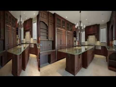 25++ Luxury Kitchen