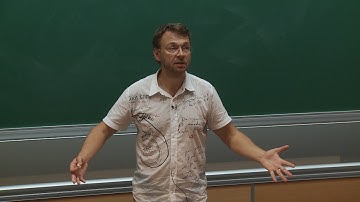 Maxim ZABZINE - 4/4 Index theorems and 5d localization