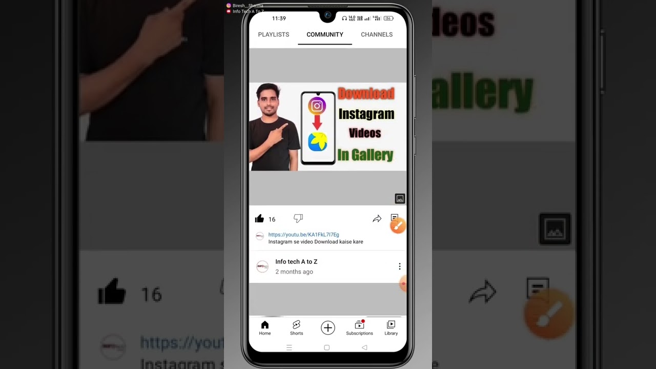 Community tab enable kaise kare 2022 | Community tab enable kaise kare 500 subscribers