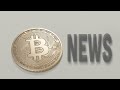 Big News In Bitcoin … Well Really All Crypto
