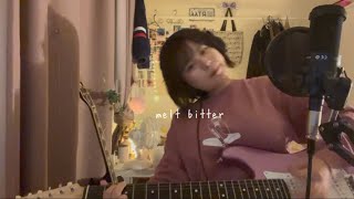 Covermelt Bitterさとうもか 汐菜Ver