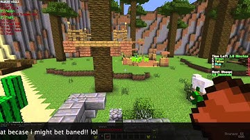 hacking on mineplex #1 - sheepquest