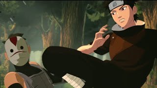 Shisui Uchiha VS Anbu Opening-Naruto Online [4K 60FPS]