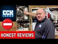 Worcester Bosch Review - Common Faults