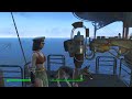 Im glad i took dogmeat to prydwen fallout 4