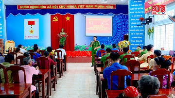 Tập trung nguồn lực về vùng sâu vùng xa, về địa phương xây dựng nông thôn mới