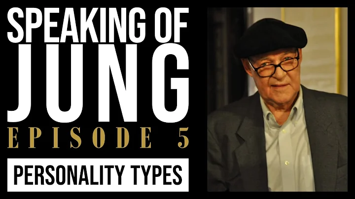 Speaking of Jung, Ep. 5: Jungian analyst Daryl Sha...
