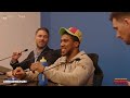 Post-Fight Press Conference | JOSHUA VS NGANNOU! 🔥