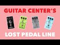 Can a Guitar Center Pedal Brand be Good?