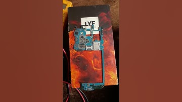 Samsung J2-6 half shorting problem solution