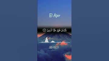 تلاوة هادئة