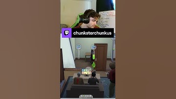 🚨THE SIMS 4🚨WITH CROWD CONTROL🚨 | chunksterchunkus on #Twitch