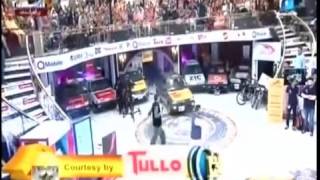 pathan challenge to amir liaquat i won the car pathan 2016   YouTube screenshot 1