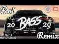 سمعها compilation 🎵🎧 Rai 2020 mix Hbééél💥 Remix 🔥[V10][4K 70fps][Raimp3]✔[Zouhir DJ]