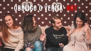 Obbligo O Verita H0T - What A Secret Edition