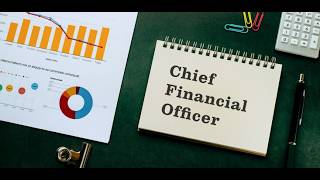 Mastering the CFO Role: A 5 Minute Guide